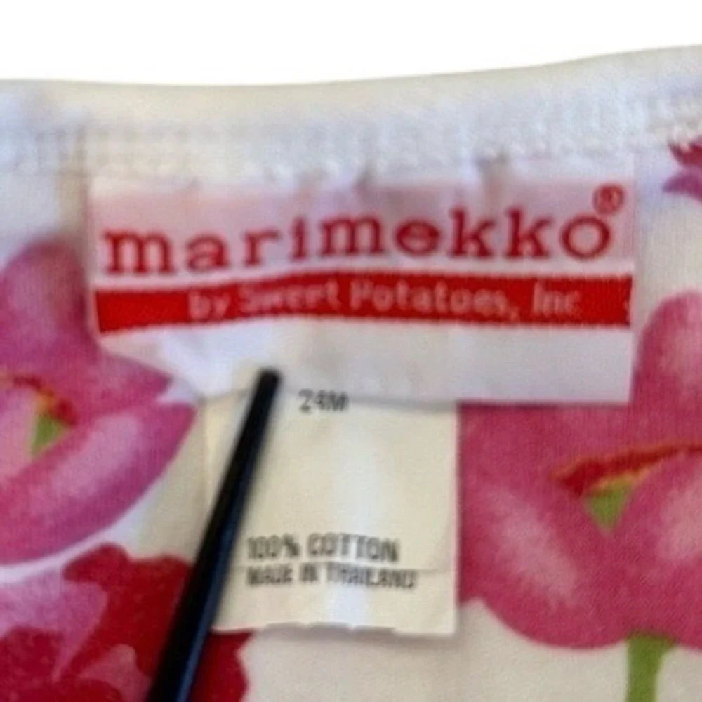 Marimekko by sweet